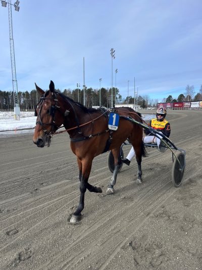 Cleveland Broline_Östersund 240404